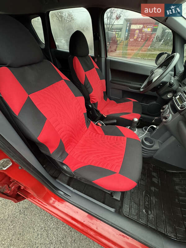 Хетчбек Mitsubishi Colt 2008 в Дніпрі