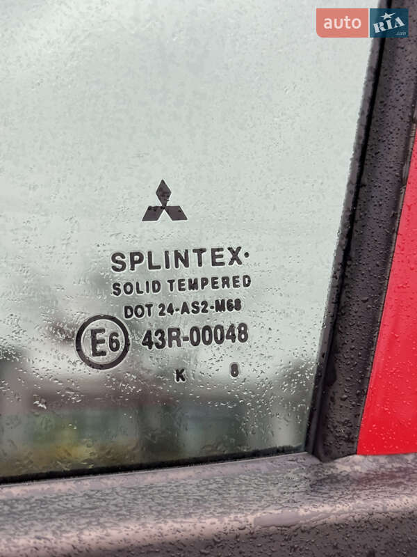 Хетчбек Mitsubishi Colt 2008 в Дніпрі