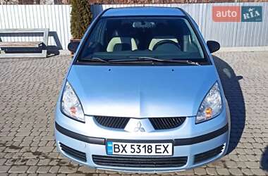 Хетчбек Mitsubishi Colt 2005 в Старокостянтинові