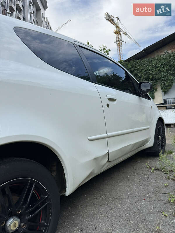 Хэтчбек Mitsubishi Colt 2008 в Киеве фото 3 Хэтчбек Mitsubishi Colt 2008 в Киеве