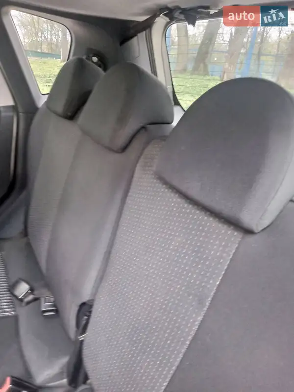 Mitsubishi Colt 2008 VIN XMCXJZ34A8F061286 фото оголошення 7 з 49