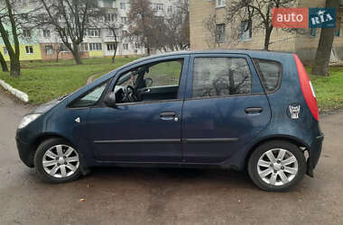 Хетчбек Mitsubishi Colt 2007 в Борисполі