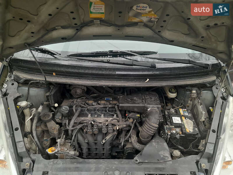 Хетчбек Mitsubishi Colt 2007 в Борисполі