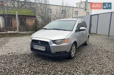 Хетчбек Mitsubishi Colt 2009 в Бердичеві
