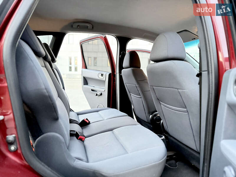 Хэтчбек Mitsubishi Colt 2007 в Днепре фото 18 Хэтчбек Mitsubishi Colt 2007 в Днепре