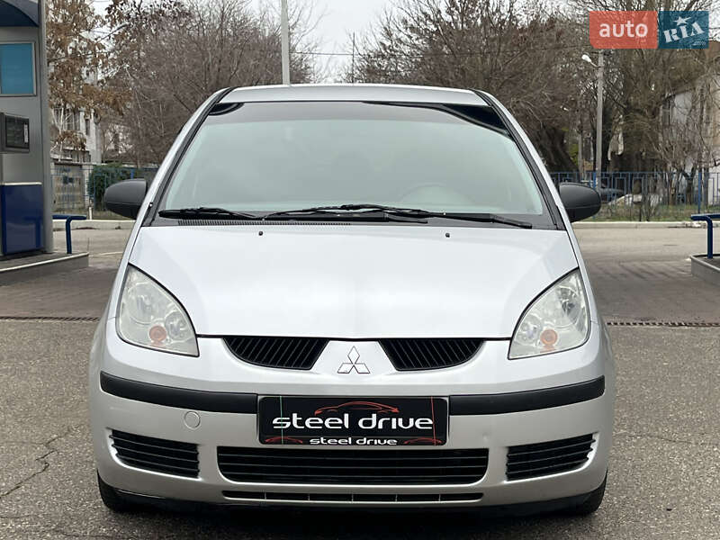 Хэтчбек Mitsubishi Colt 2005 в Николаеве