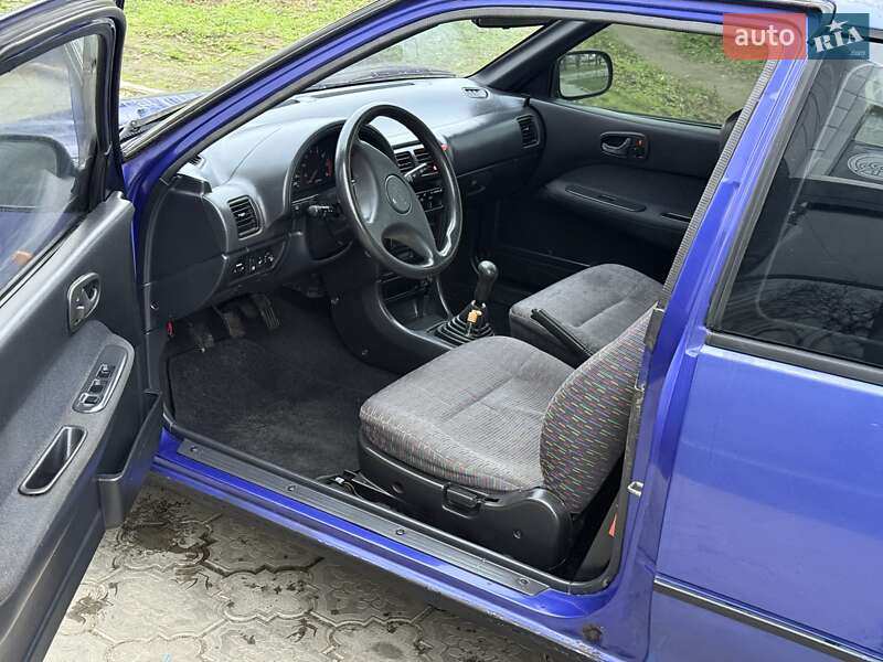 Хэтчбек Mitsubishi Colt 1995 в Николаеве