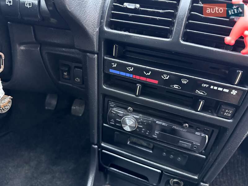 Хэтчбек Mitsubishi Colt 1995 в Николаеве