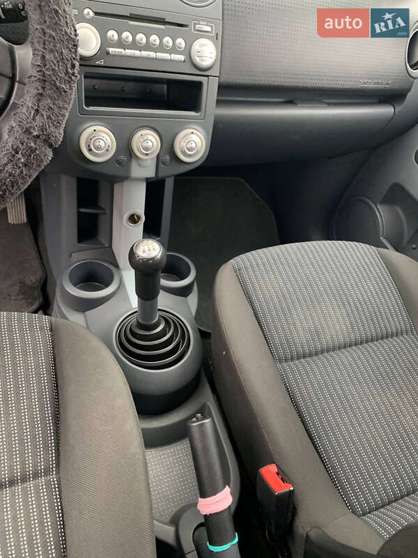 Хэтчбек Mitsubishi Colt 2008 в Тернополе