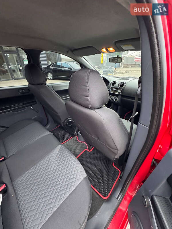 Хэтчбек Mitsubishi Colt 2010 в Запорожье фото 13 Хэтчбек Mitsubishi Colt 2010 в Запорожье
