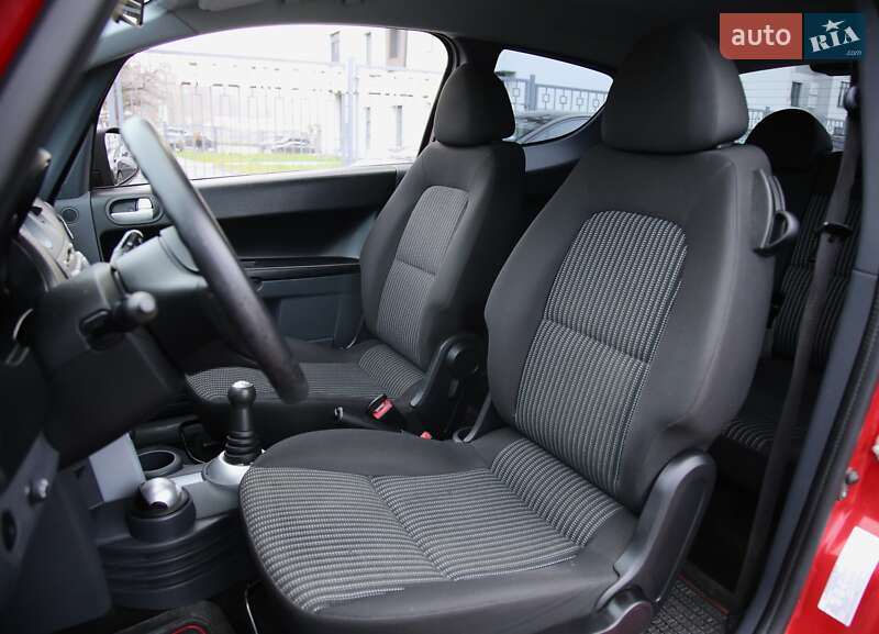Хэтчбек Mitsubishi Colt 2008 в Харькове фото 7 Хэтчбек Mitsubishi Colt 2008 в Харькове