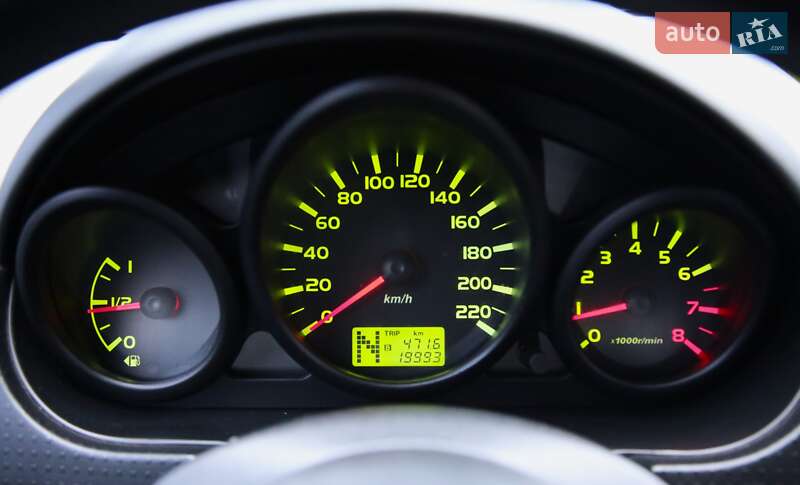 Хэтчбек Mitsubishi Colt 2008 в Харькове фото 14 Хэтчбек Mitsubishi Colt 2008 в Харькове