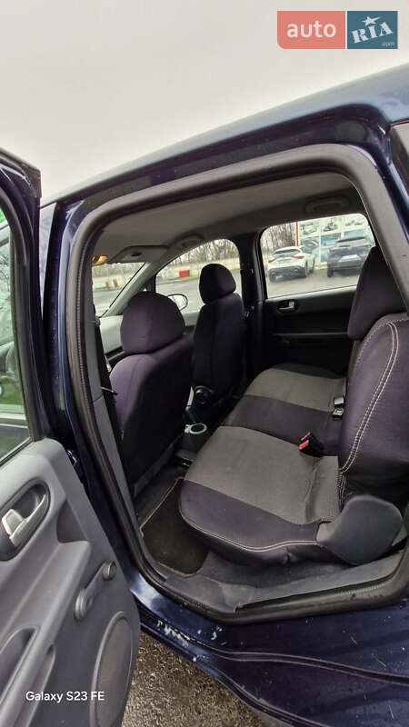 Хэтчбек Mitsubishi Colt 2007 в Одессе фото 6 Хэтчбек Mitsubishi Colt 2007 в Одессе