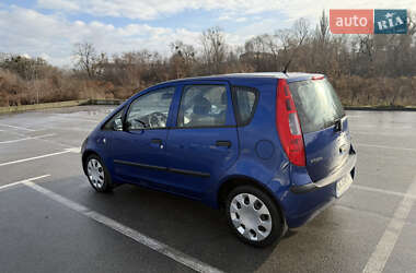 Хэтчбек Mitsubishi Colt 2008 в Ирпене