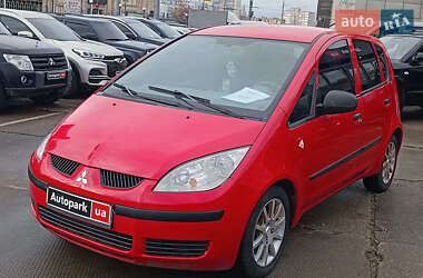 Хэтчбек Mitsubishi Colt 2006 в Харькове