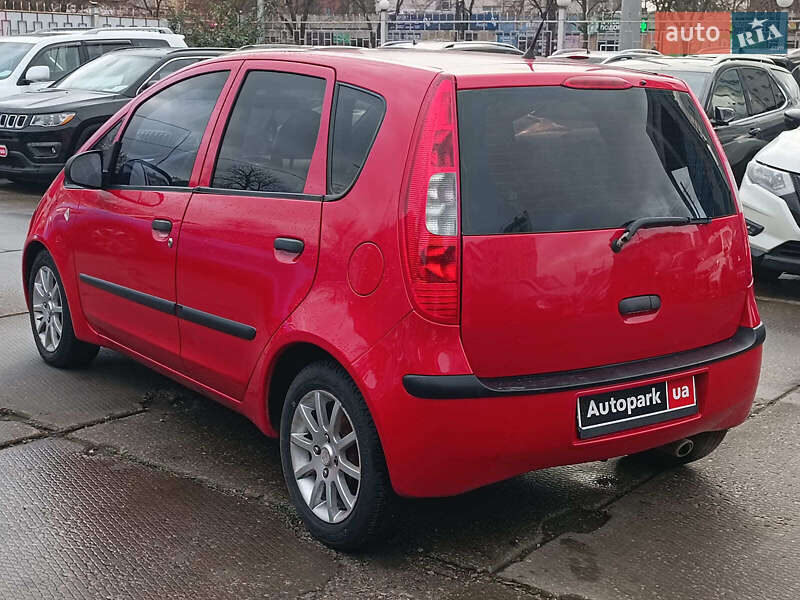 Хэтчбек Mitsubishi Colt 2006 в Харькове фото 9 Хэтчбек Mitsubishi Colt 2006 в Харькове