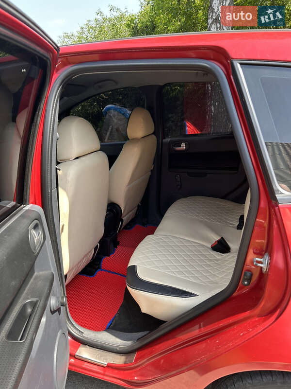 Хэтчбек Mitsubishi Colt 2007 в Обухове фото 8 Хэтчбек Mitsubishi Colt 2007 в Обухове