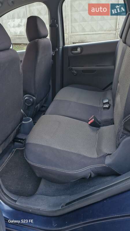 Хетчбек Mitsubishi Colt 2007 в Одесі фото 6 Хетчбек Mitsubishi Colt 2007 в Одесі