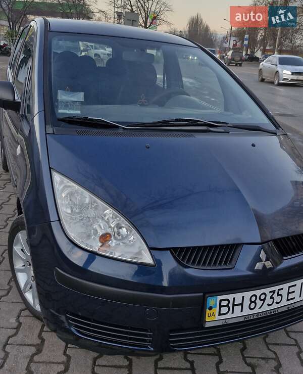 Хетчбек Mitsubishi Colt 2007 в Одесі фото 14 Хетчбек Mitsubishi Colt 2007 в Одесі