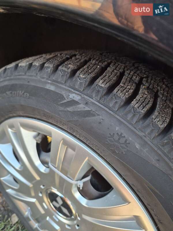 Хэтчбек Mitsubishi Colt 2007 в Сумах фото 7 Хэтчбек Mitsubishi Colt 2007 в Сумах