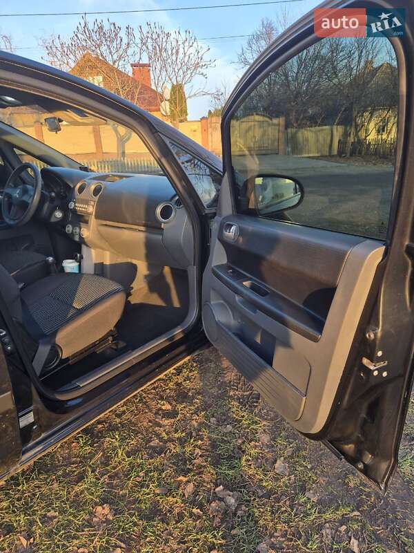 Хэтчбек Mitsubishi Colt 2007 в Сумах фото 13 Хэтчбек Mitsubishi Colt 2007 в Сумах