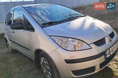 Хэтчбек Mitsubishi Colt 2005 в Виннице