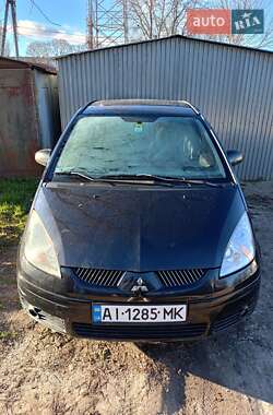 Хетчбек Mitsubishi Colt 2008 в Борисполі