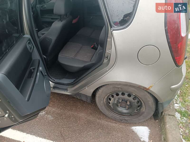 Хэтчбек Mitsubishi Colt 2008 в Житомире