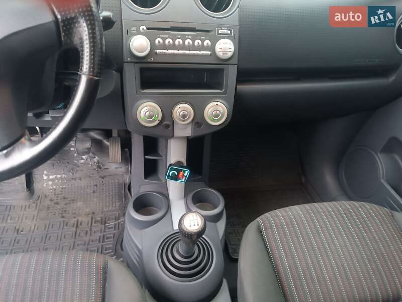 Хэтчбек Mitsubishi Colt 2008 в Житомире