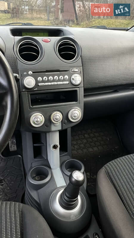 Хэтчбек Mitsubishi Colt 2008 в Киверцах