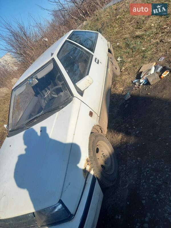 Mitsubishi Colt 1987 Mitsubishi Colt 1987