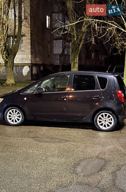 Хетчбек Mitsubishi Colt 2009 в Києві