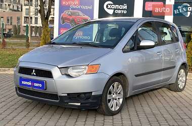 Хэтчбек Mitsubishi Colt 2011 в Львове