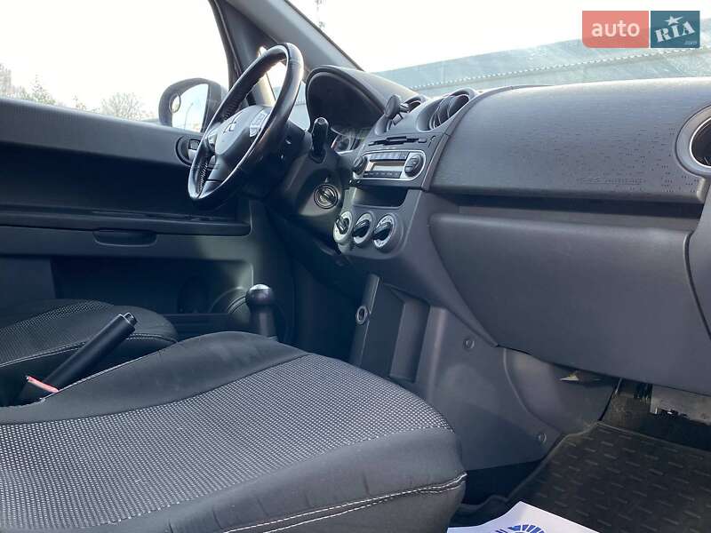 Хетчбек Mitsubishi Colt 2011 в Львові