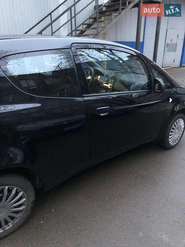 Хэтчбек Mitsubishi Colt 2009 в Сумах фото 3 Хэтчбек Mitsubishi Colt 2009 в Сумах