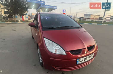 Хэтчбек Mitsubishi Colt 2008 в Софиевской Борщаговке