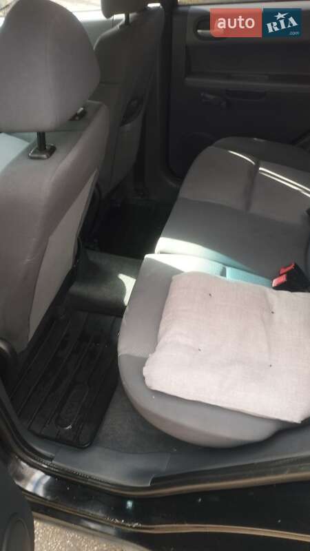 Хэтчбек Mitsubishi Colt 2006 в Кропивницком