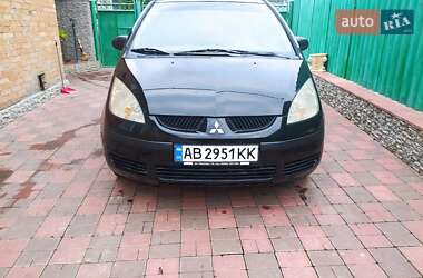 Хэтчбек Mitsubishi Colt 2006 в Брацлаве