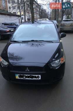 Хэтчбек Mitsubishi Colt 2009 в Сумах