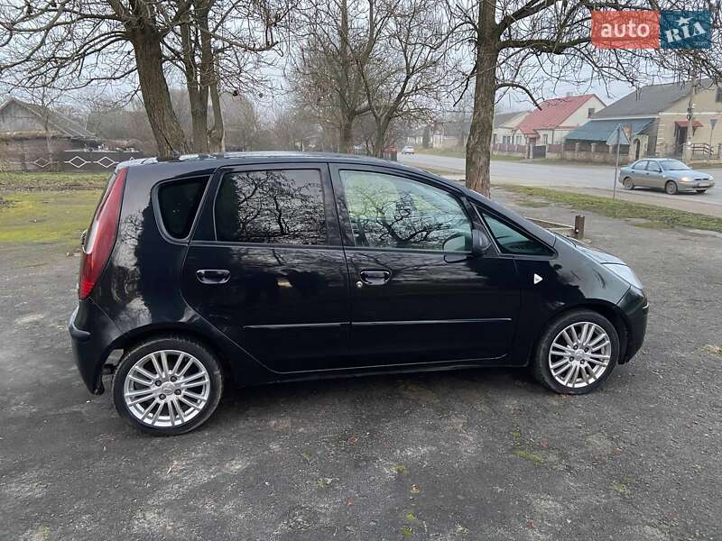 Хэтчбек Mitsubishi Colt 2008 в Кременце