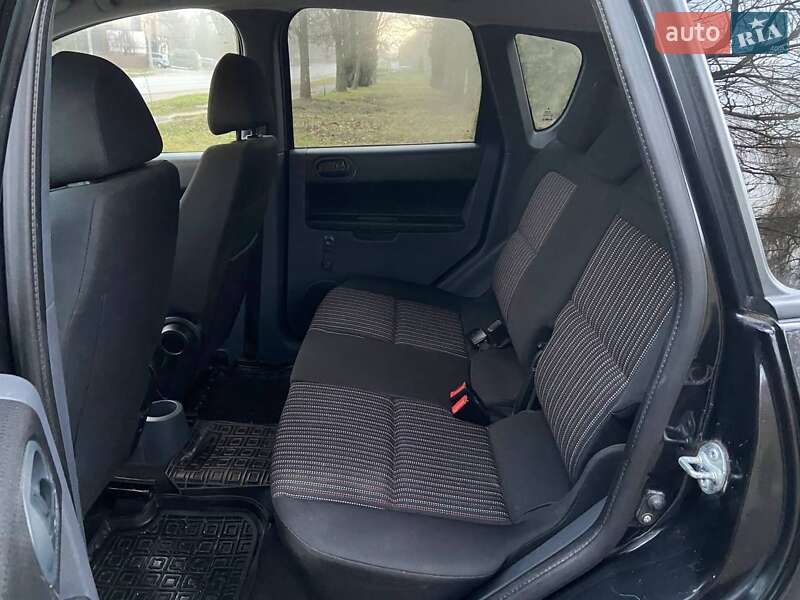 Хэтчбек Mitsubishi Colt 2008 в Кременце