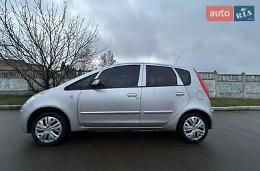 Хэтчбек Mitsubishi Colt 2005 в Прилуках