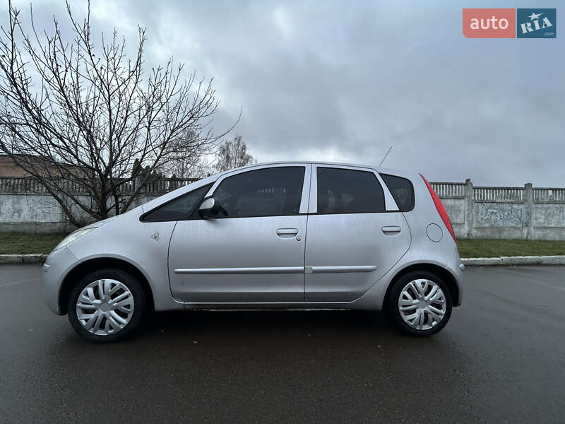 Хэтчбек Mitsubishi Colt 2005 в Прилуках