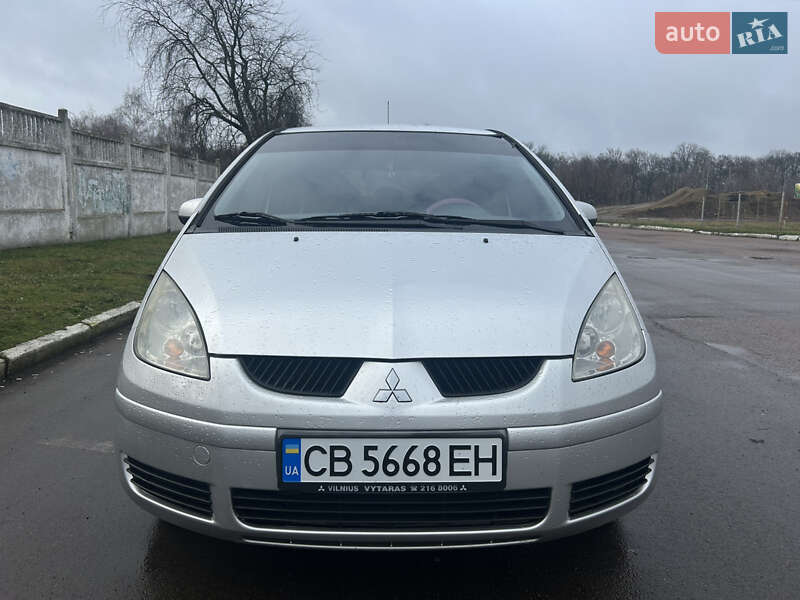Хэтчбек Mitsubishi Colt 2005 в Прилуках