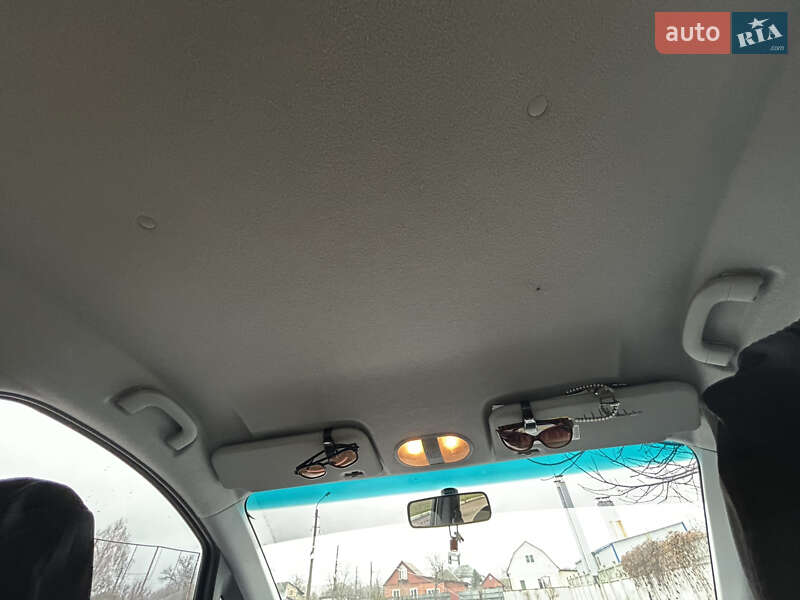 Хэтчбек Mitsubishi Colt 2005 в Прилуках