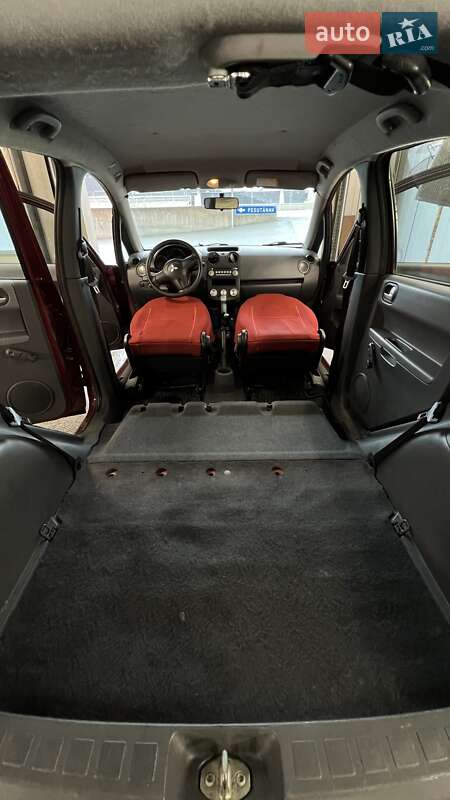 Хетчбек Mitsubishi Colt 2006 в Києві