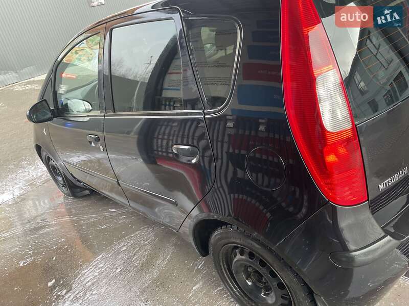 Хетчбек Mitsubishi Colt 2008 в Коломиї