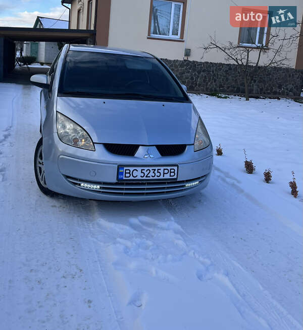 Mitsubishi Colt 2006