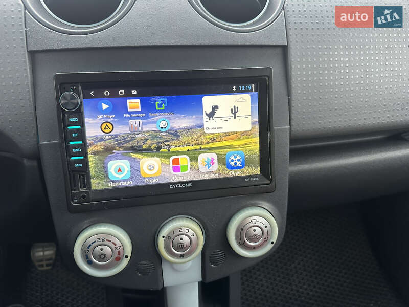 Хетчбек Mitsubishi Colt 2006 в Івано-Франківську