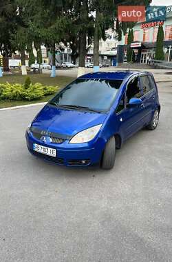 Хэтчбек Mitsubishi Colt 2006 в Калиновке